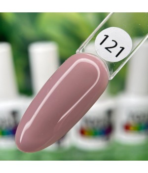 Гель-лак YO!nails One step №121